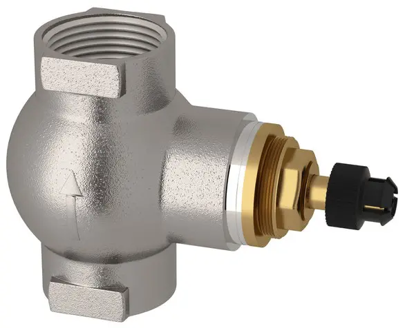 ROHL-A4911BO-Volume-Control-Rough-Valve-fig-1