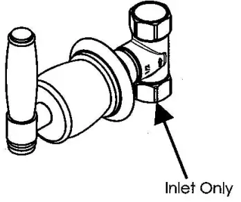 ROHL-A4911BO-Volume-Control-Rough-Valve-fig-9