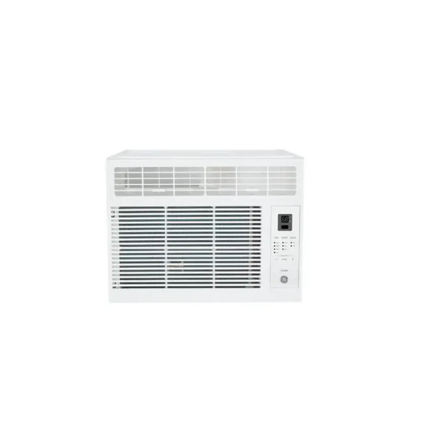 Ge Appliances Ahne05bc Electronic Window Air Conditioner Owner's Manual Ge Appliances Ahne05bc Electronic Window Air Conditioner Owner's Manual