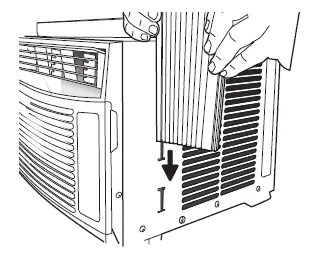 GE-APPLIANCES-AHNE05BC-Electronic-Window-Air-Conditioner-Owner-FIG-10