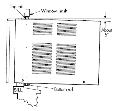 GE-APPLIANCES-AHNE05BC-Electronic-Window-Air-Conditioner-Owner-FIG-12