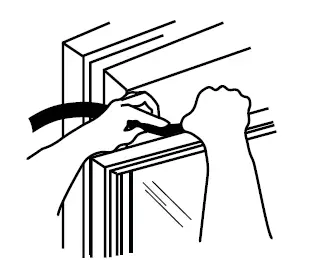 GE-APPLIANCES-AHNE05BC-Electronic-Window-Air-Conditioner-Owner-FIG-16