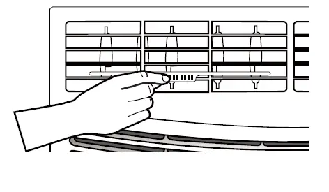 GE-APPLIANCES-AHNE05BC-Electronic-Window-Air-Conditioner-Owner-FIG-2