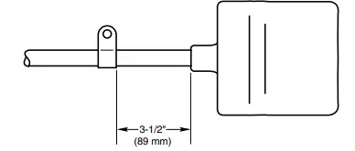 PENTAIR 2975PC Submersible Sump Pump 1