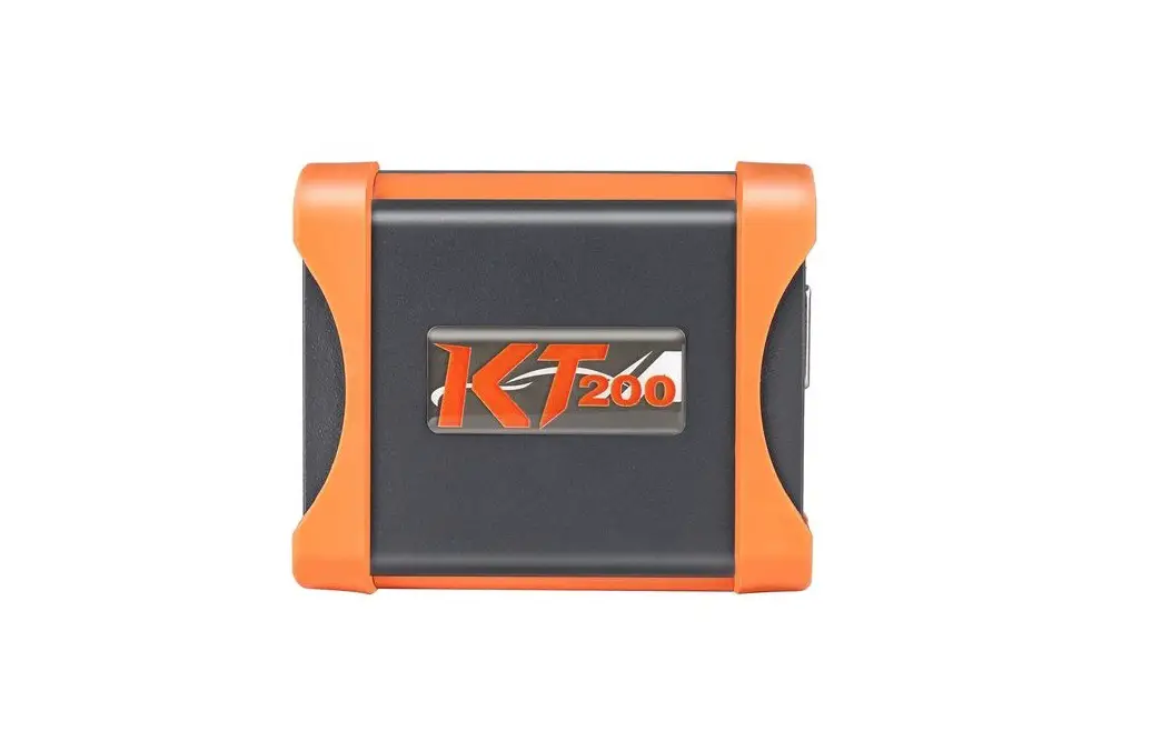 Ktm Tool Kt200 Ecu Programmer Master Version Read Write Ecu&tcu Instructions