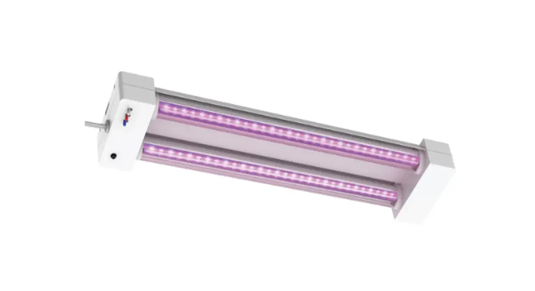 Feit Electric Glp24adjs 32w Led 24 In 32 Watt Adjustable Spectrum Led Grow Light Instructions Feit Electric Glp24adjs 32w Led 24 In 32 Watt Adjustable Spectrum Led Grow Light Instructions