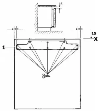 Hoover HBFUP 140 NKE 1 Freezers - Figure 7