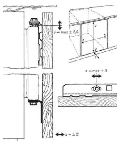 Hoover HBFUP 140 NKE 1 Freezers - Figure 9