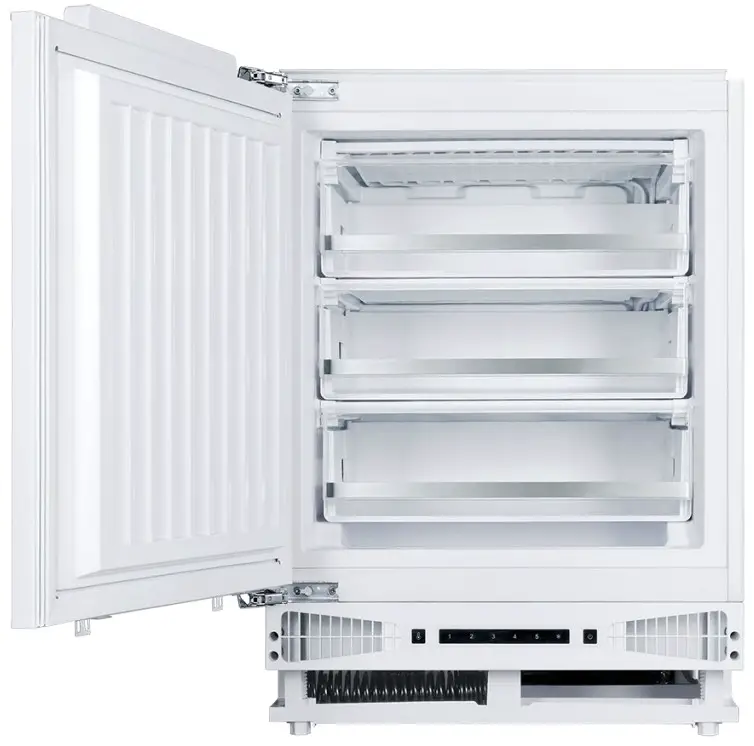 Hoover HBFUP 140 NKE 1 Freezers