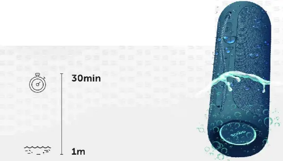 SOWO-IPX7-Portable-Bluetooth-Speaker-Waterproof-Wireless-FIG-7