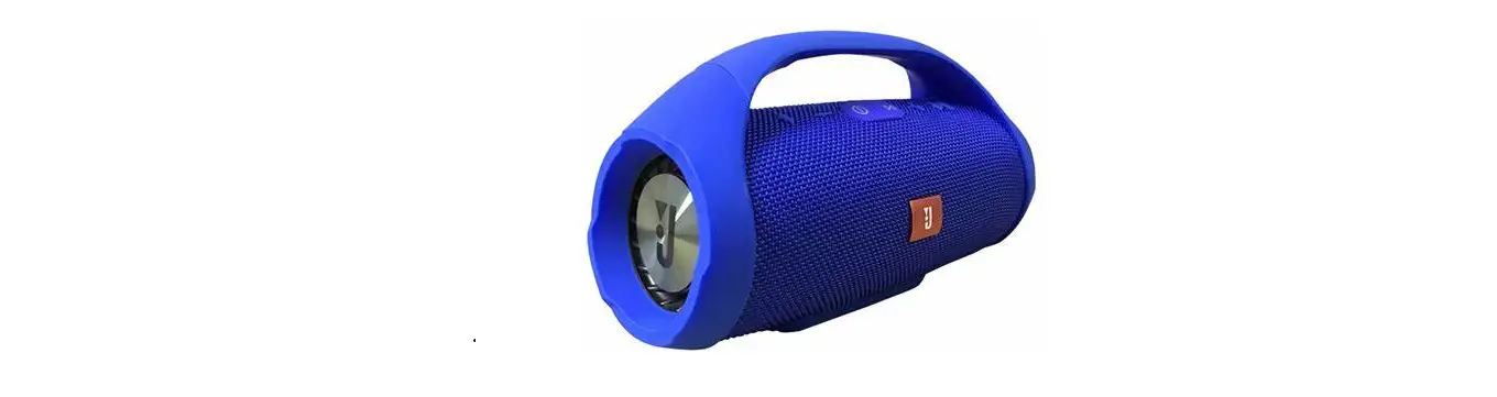 Sowo Ipx7 Portable Bluetooth Speaker Waterproof Wireless User Manual