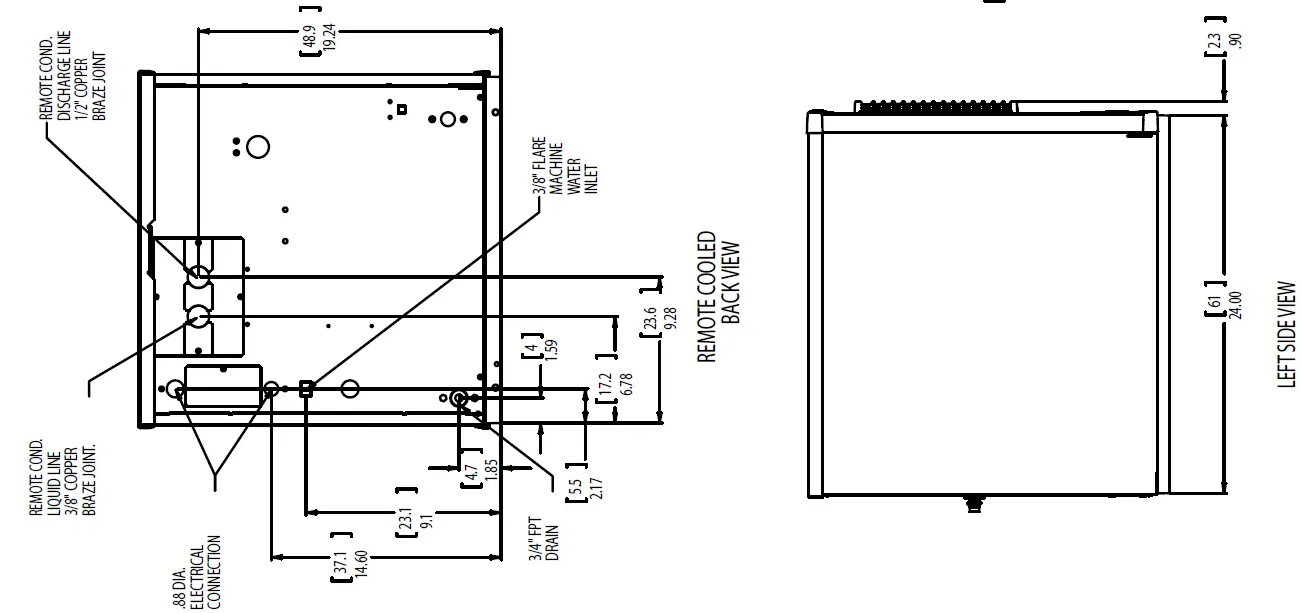 Cabinet Layout 1