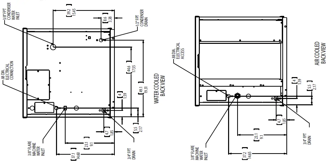 Cabinet Layout 2