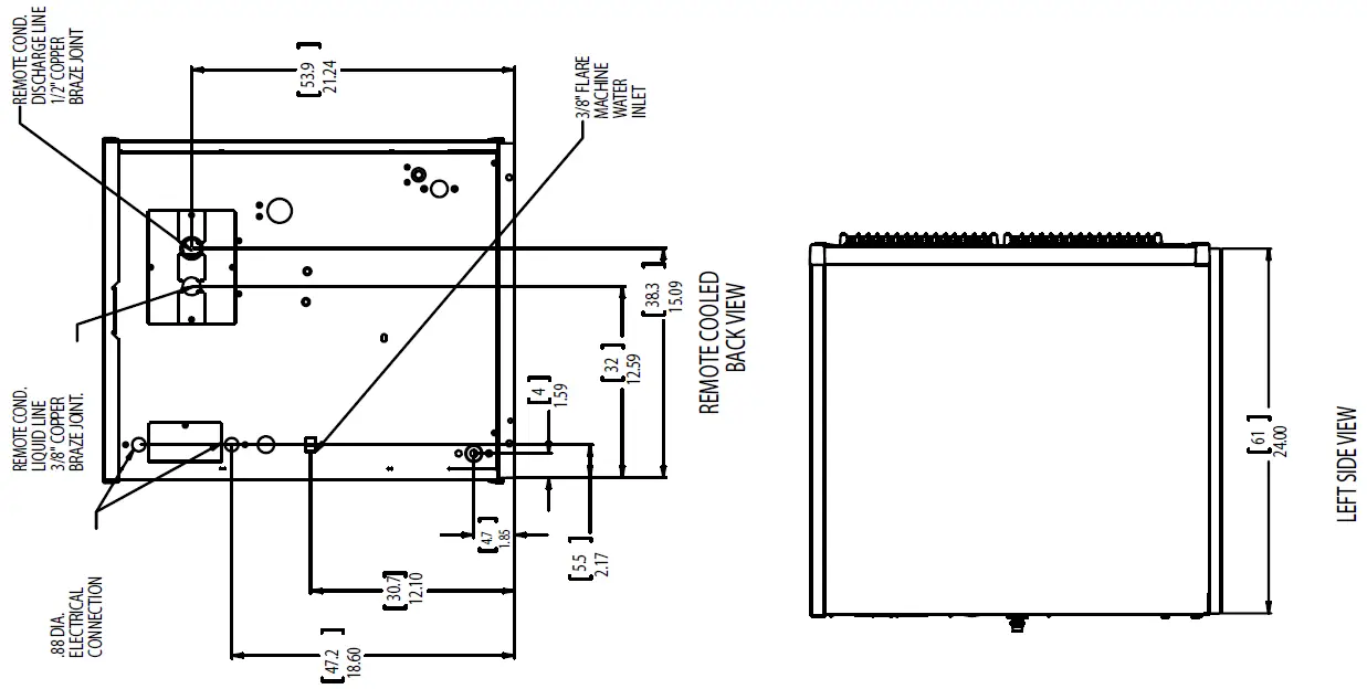 Cabinet Layout 4