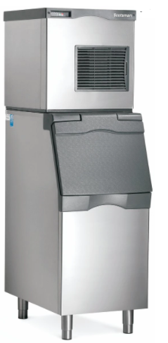 Scotsman Modular Flake and Nugget Ice Machines product