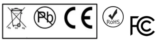 PCE Instruments PCE-VC 20 Portable Shaker Vibration Calibrator - icon