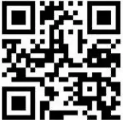 PCE Instruments PCE-VC 20 Portable Shaker Vibration Calibrator - qr code