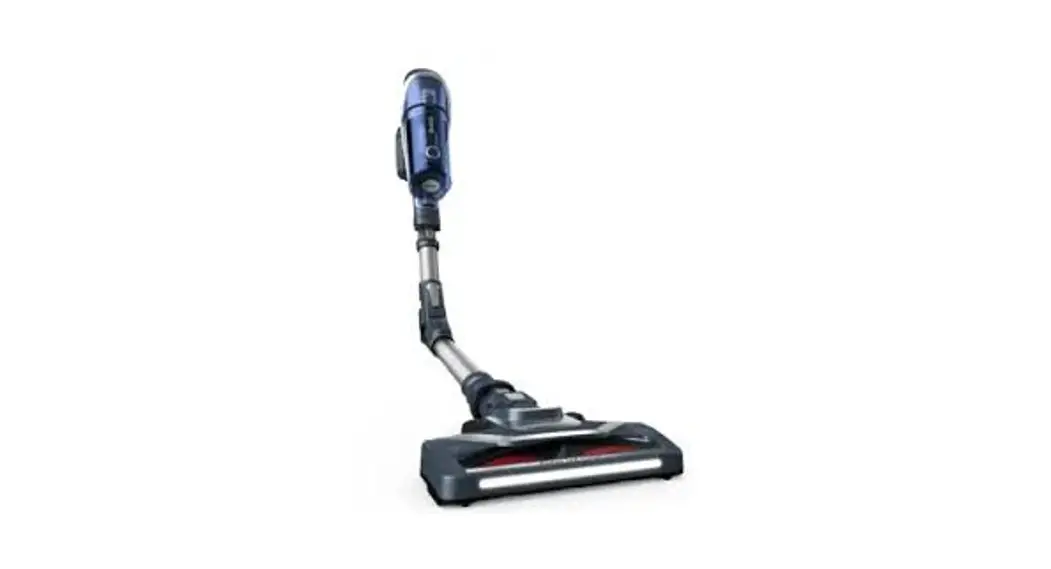 X-force Rh99 Flex Handstick Cordless Vacuum Cleaner Instructions