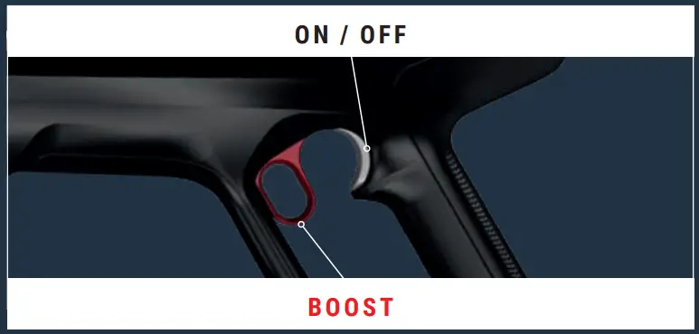 X-FORCE RH99 Flex Handstick Cordless Vacuum Cleaner - Fig 5