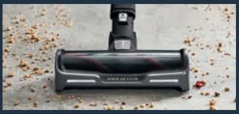 X-FORCE RH99 Flex Handstick Cordless Vacuum Cleaner - Fig 6