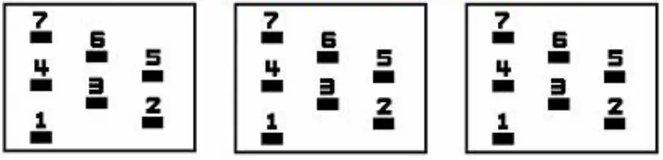 GE 9T10A1004 Transformer 2