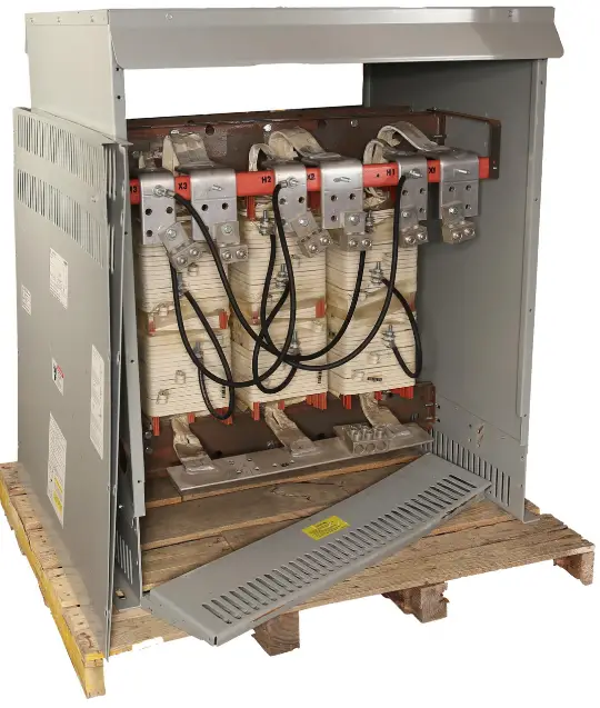 GE 9T10A1004 Transformer