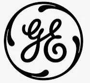 GE logo