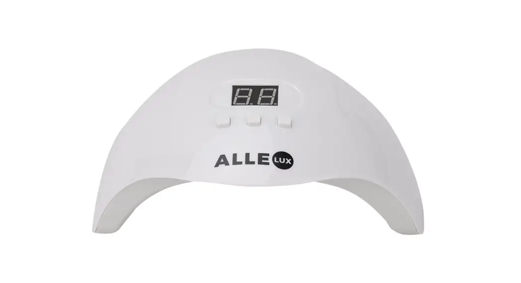 Gnb Lab Alle Lux X3 Uv Or Led Lamp User Manual Gnb Lab Alle Lux X3 Uv Or Led Lamp User Manual