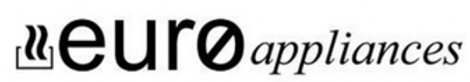 Euro Appliances - logo