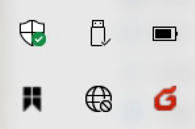 MICRONET WWYLD1-X18 AX1800 USB 3.0 WiFi 6 Adapter 03