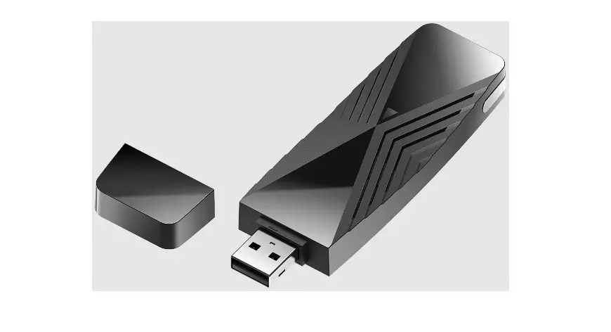 Micronet Wwyld1-x18 Ax1800 Usb 3.0 Wifi 6 Adapter User Guide Micronet Wwyld1-x18 Ax1800 Usb 3.0 Wifi 6 Adapter User Guide