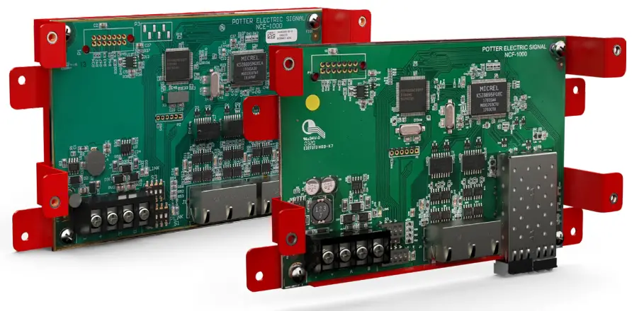 POTTER-NCE-1000-Network-Card-Ethernet-product