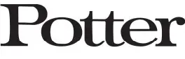 POTTER-logo