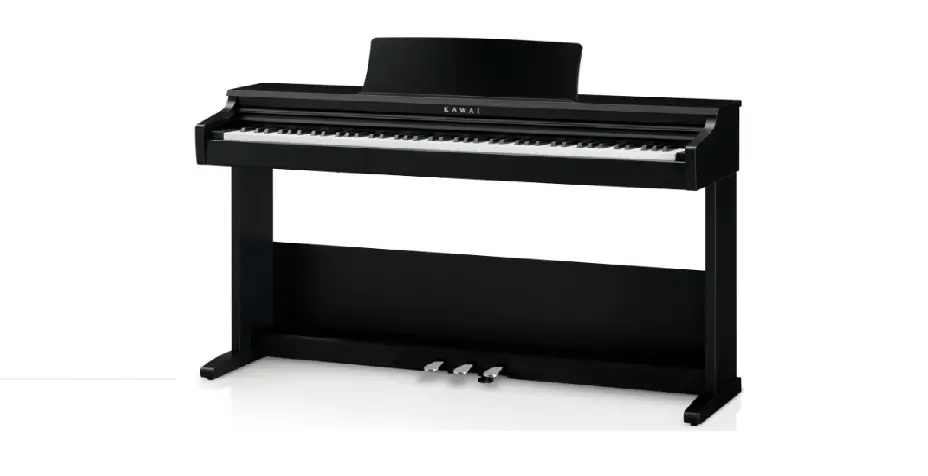 Kawai Kdp75 Digital Piano User Guide Kawai Kdp75 Digital Piano User Guide
