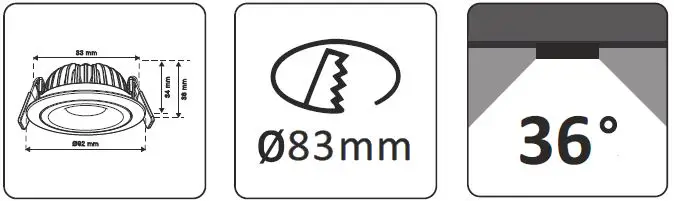 Luminans-JP-9110-12 - Kevin-LED-Lighting-without-Compromise-2