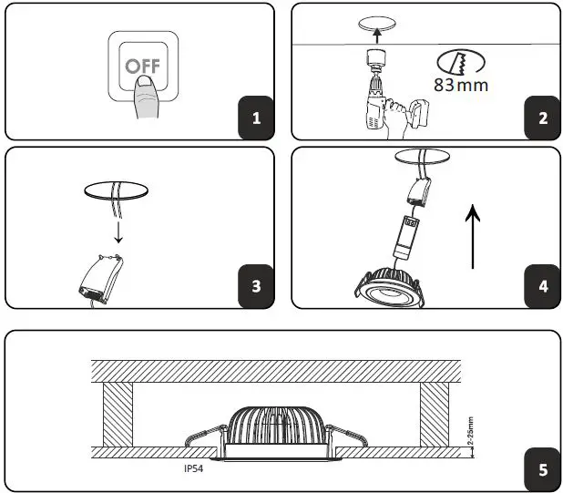 Luminans-JP-9110-12 - Kevin-LED-Lighting-without-Compromise-5