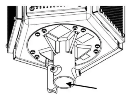 Mounting Instruction