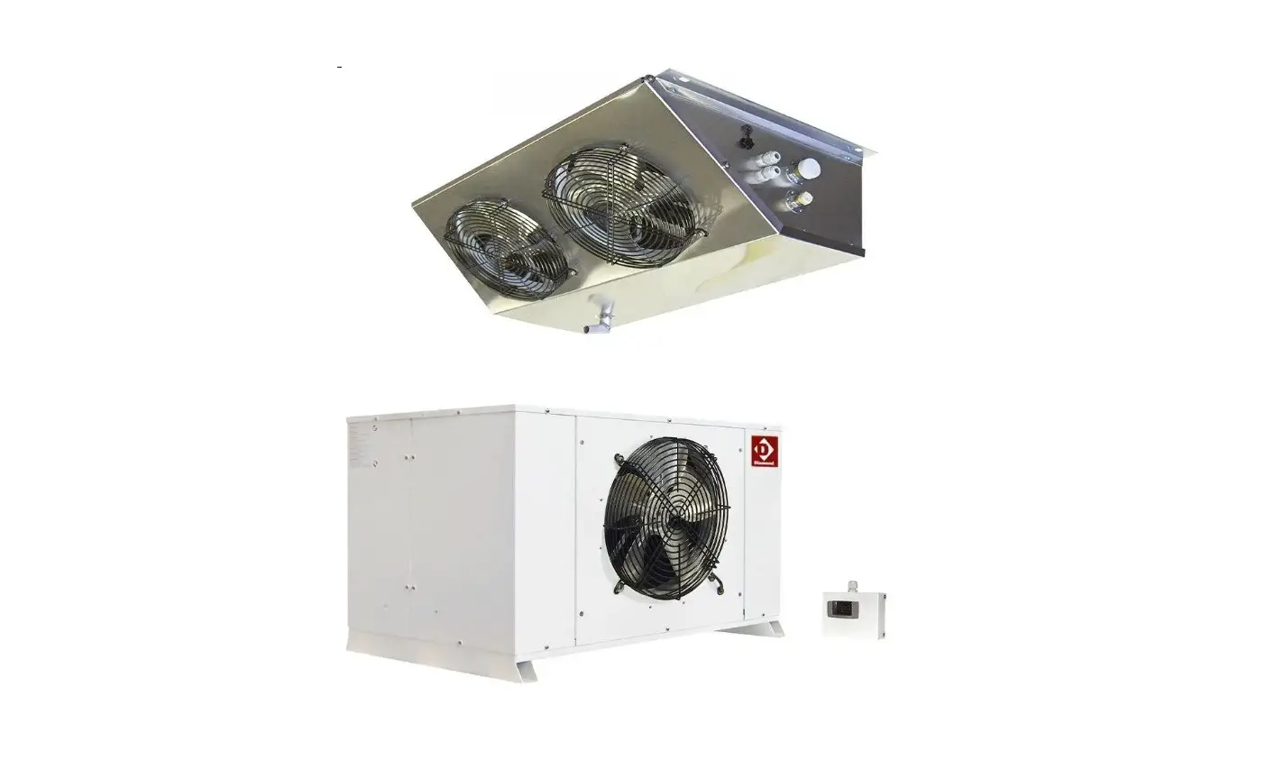 Diamond Hp122t-4q Split Refrigerator Cap: 23.8m3. -5° 5°. User Manual Diamond Hp122t-4q Split Refrigerator Cap: 23.8m3. -5° 5°. User Manual