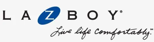 LA-Z-BOY logo