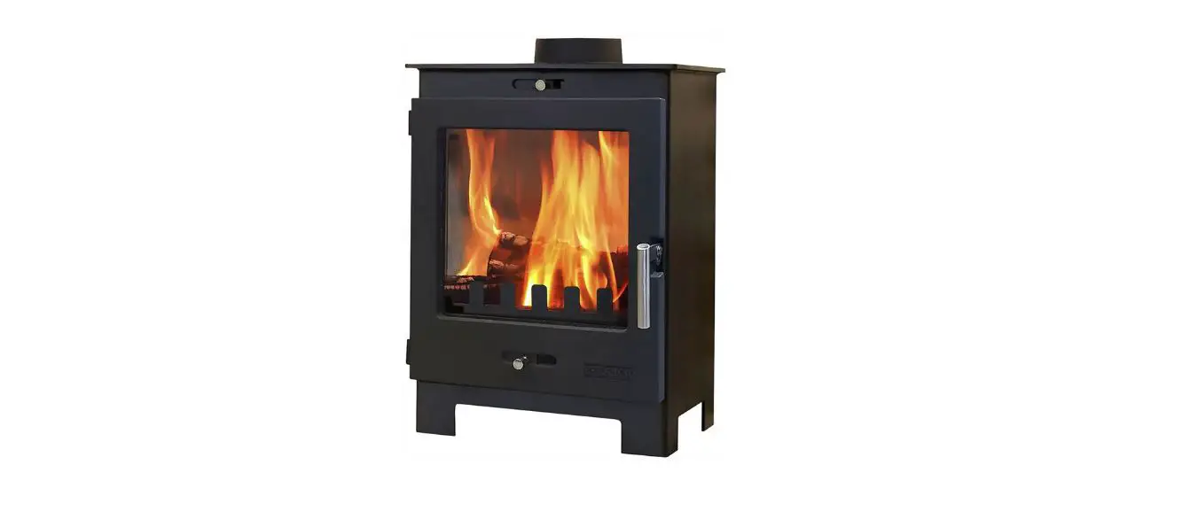 Portway Pcmsb3 Multi Fuel Stove Instruction Manual Portway Pcmsb3 Multi Fuel Stove Instruction Manual