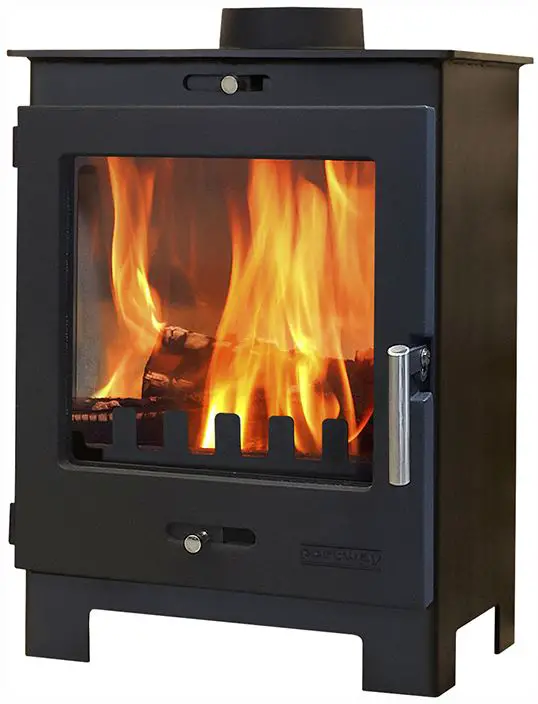 portway PCMSB3 Multi Fuel Stove-fig1