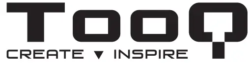 TooQ logo