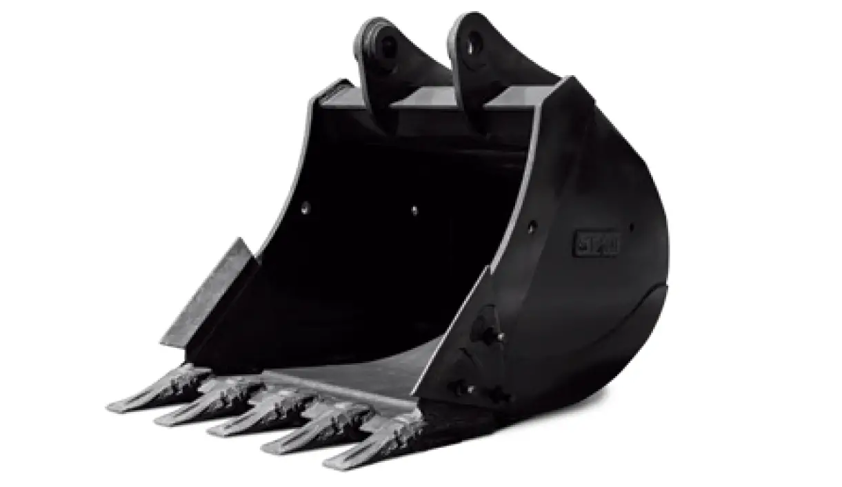 Bobcat P015 Bucket Teeth User Guide Bobcat P015 Bucket Teeth User Guide