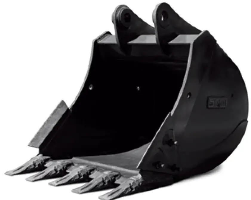 Bobcat P015 Bucket Teeth User Guide PRODUCT