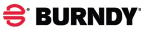 BURNDY Logo