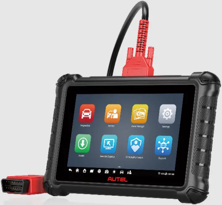 AUTEL MX900 Car Diagnostic Reader Scanner