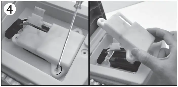 SPIDEY 061515 6V Train and Tracks - battety 10