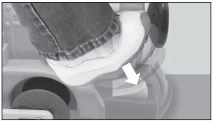 SPIDEY 061515 6V Train and Tracks - battety 6