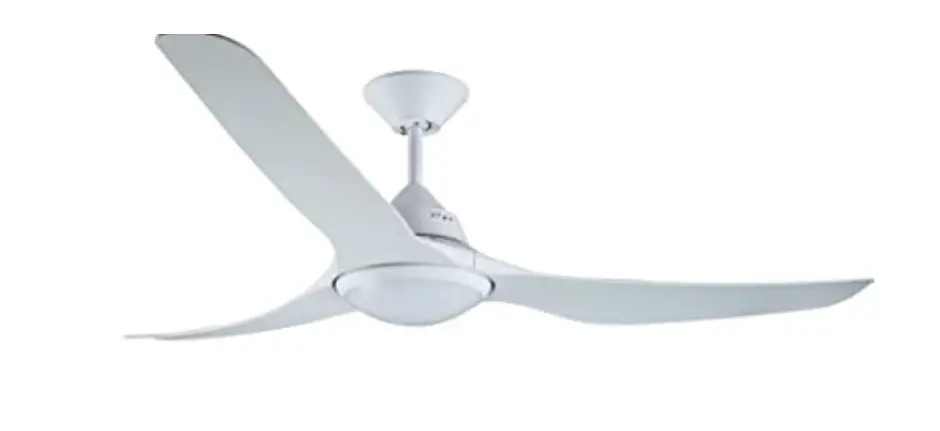 Arte Confort Uros Air Conditioning Ceiling Fans Instructions