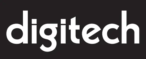 digitech logo